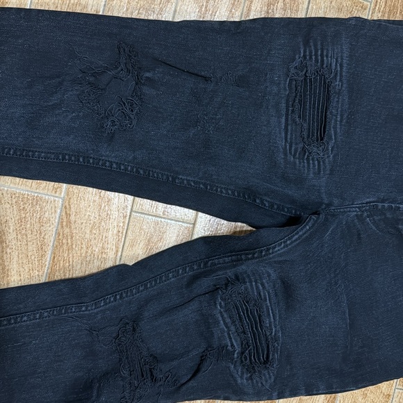 PacSun Comfort Stretch Skinny (32x34) - Picture 3 of 5